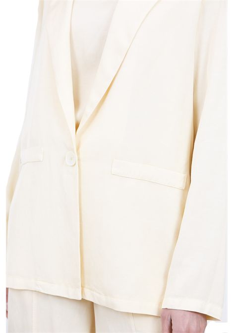 MONOPETTO MANILA GRACE | Blazer | G084RUMA148